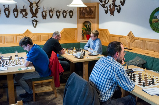 6. Runde 1. Klasse Mürztal 2015/16