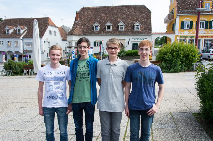 Weiz Open