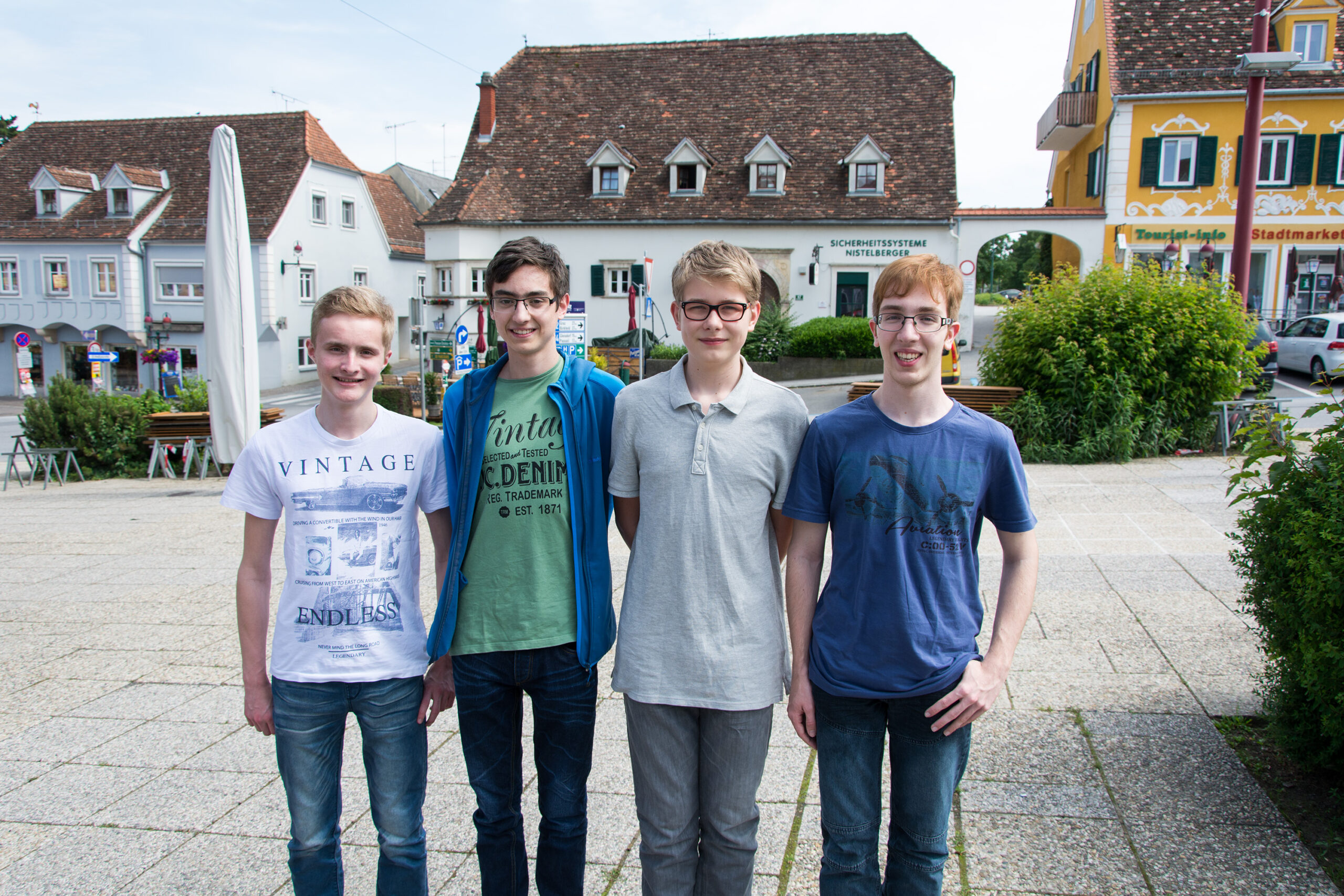 Weiz Open