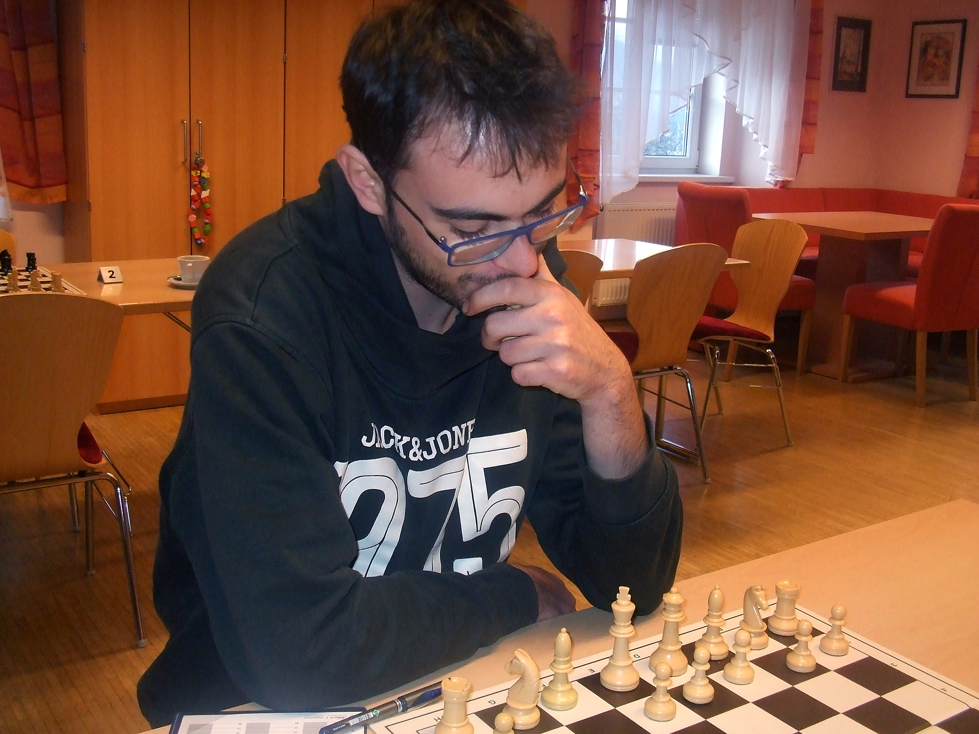 3. Runde 1. Klasse Murtal + Mürztal 18/19