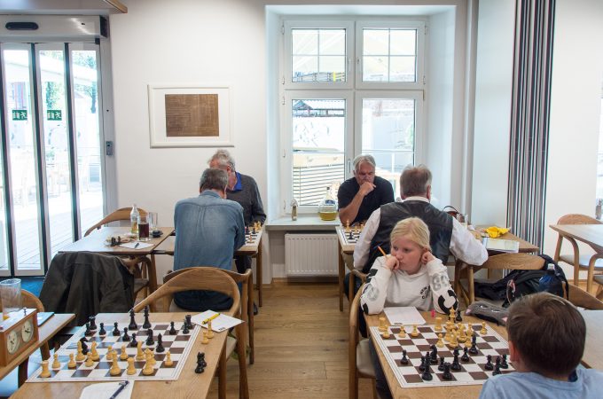 1. Runde 2. Klasse Murtal + Mürztal 19/20