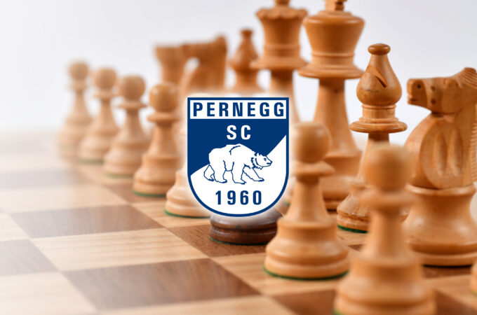 SC Pernegg 1960 - Sektion Schach