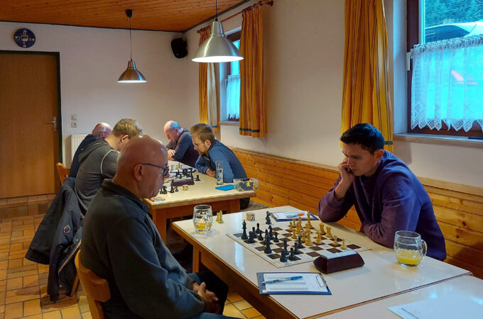 5. Runde 2. Klasse Mur-/Mürztal 23/24