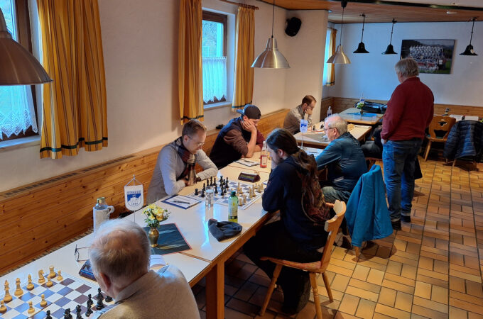4. Runde 2. Klasse Mur-/Mürztal 24/25